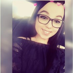 Meet your Posher, Haley